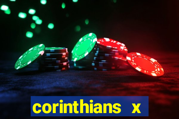 corinthians x cruzeiro futemax