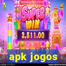 apk jogos