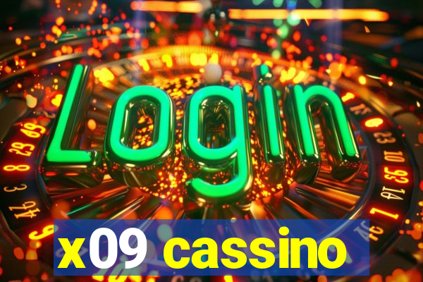 x09 cassino