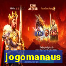 jogomanaus