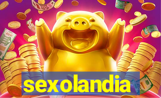 sexolandia