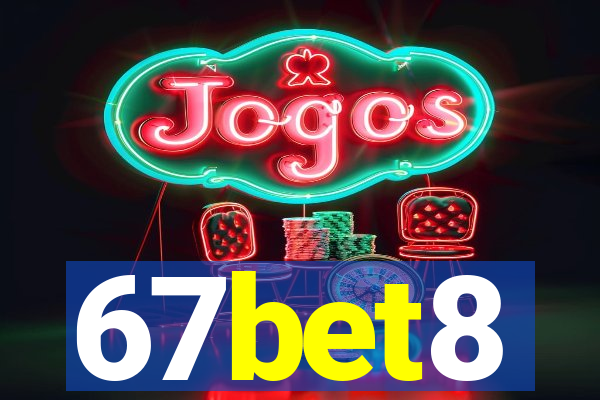 67bet8