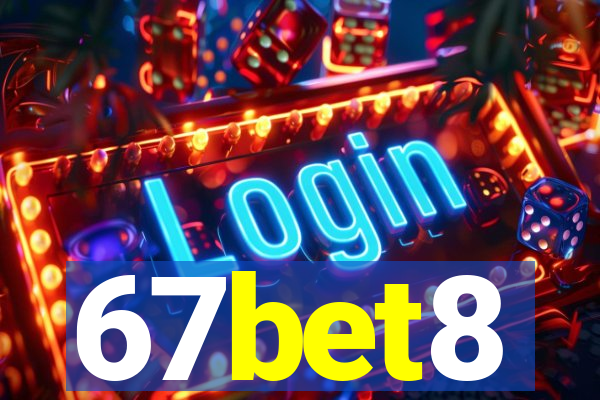 67bet8