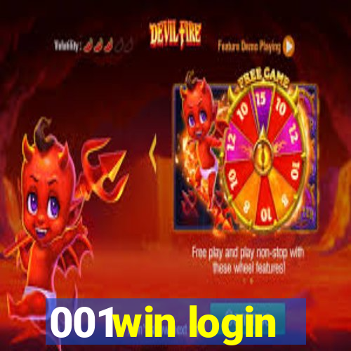 001win login