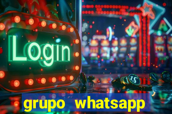 grupo whatsapp emprego bahia