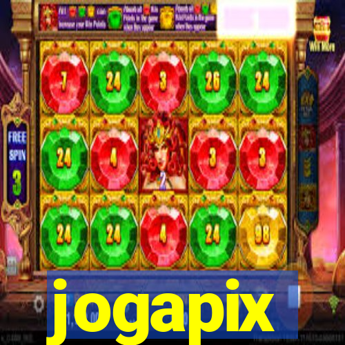 jogapix