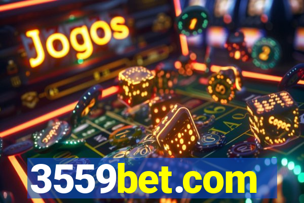 3559bet.com