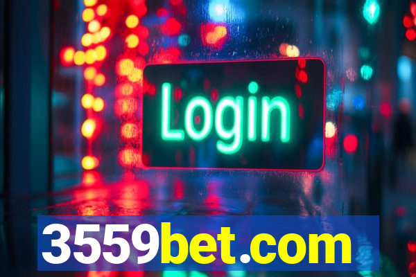 3559bet.com