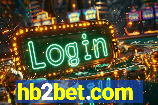 hb2bet.com