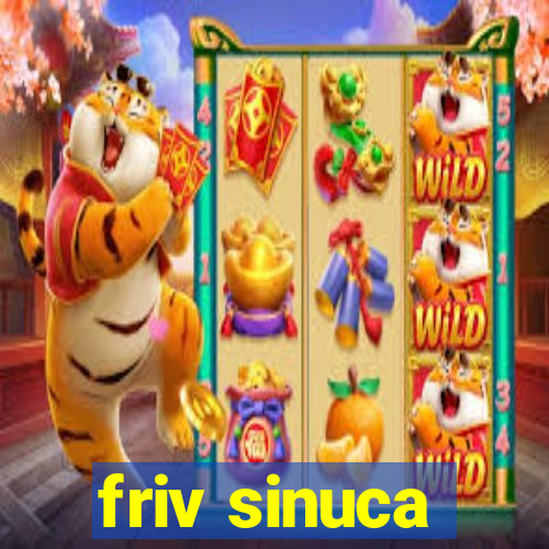 friv sinuca