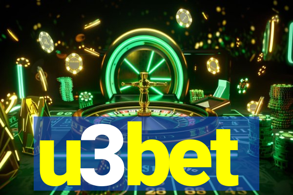 u3bet