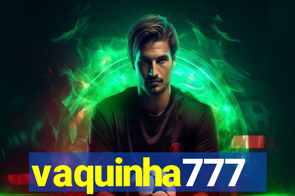 vaquinha777