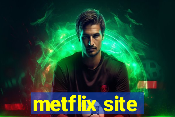 metflix site