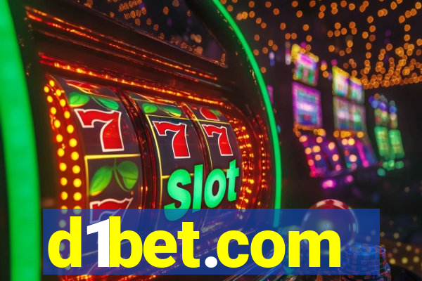 d1bet.com