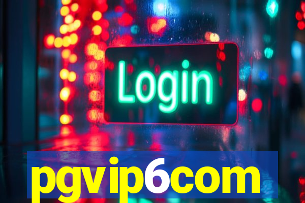 pgvip6com