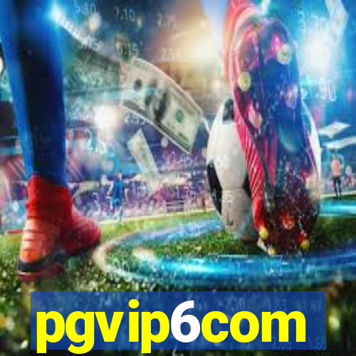 pgvip6com