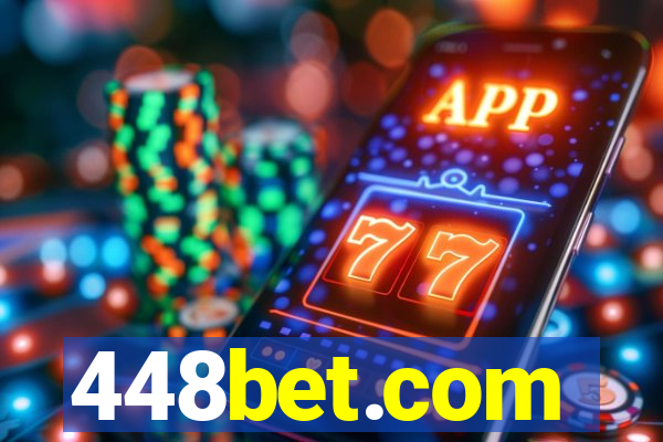 448bet.com