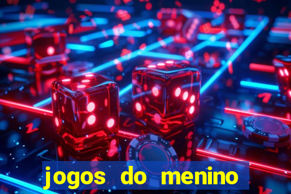 jogos do menino gelo e da menina lava