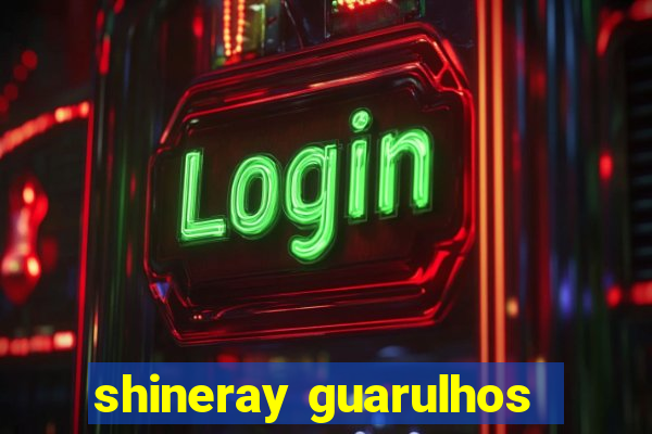 shineray guarulhos