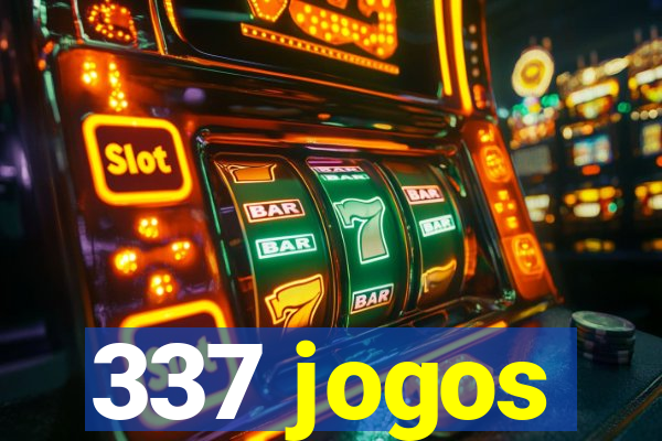 337 jogos