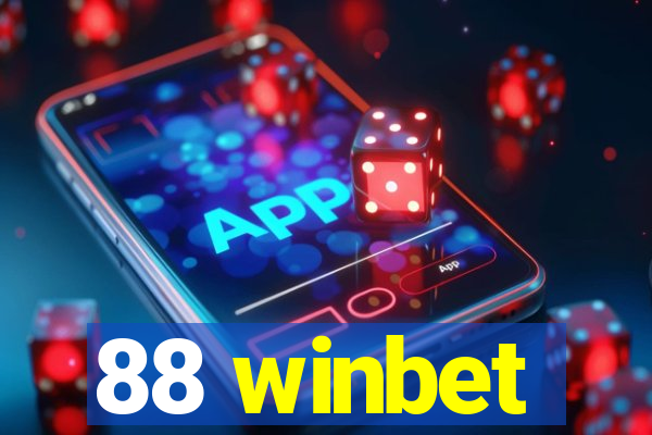 88 winbet