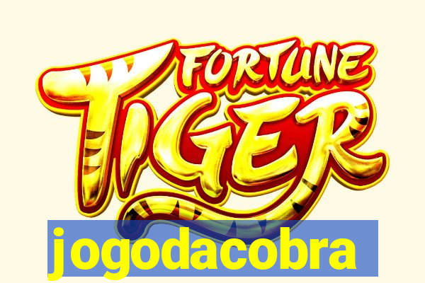 jogodacobra