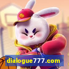 dialogue777.com