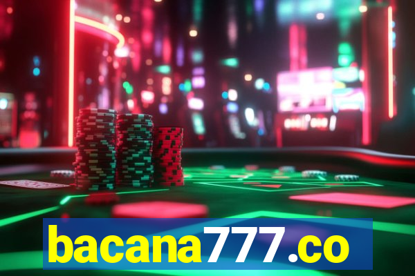 bacana777.co