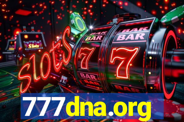 777dna.org