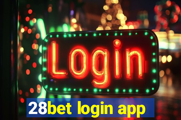 28bet login app