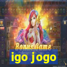 igo jogo