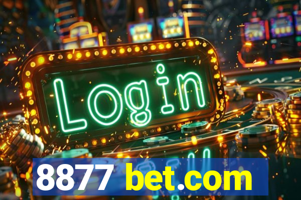 8877 bet.com