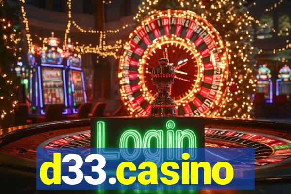 d33.casino