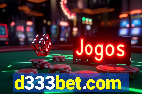 d333bet.com