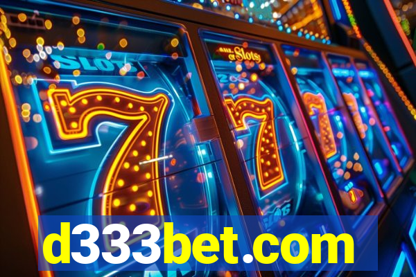 d333bet.com