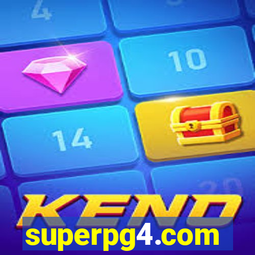 superpg4.com