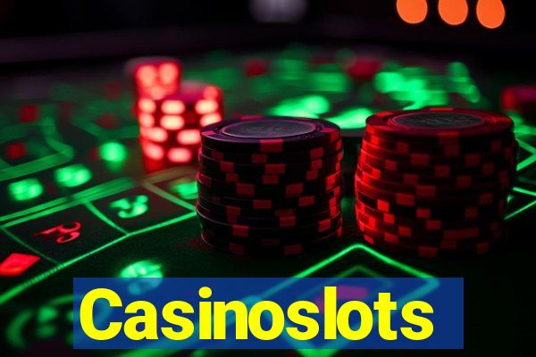 Casinoslots