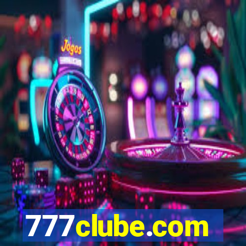 777clube.com