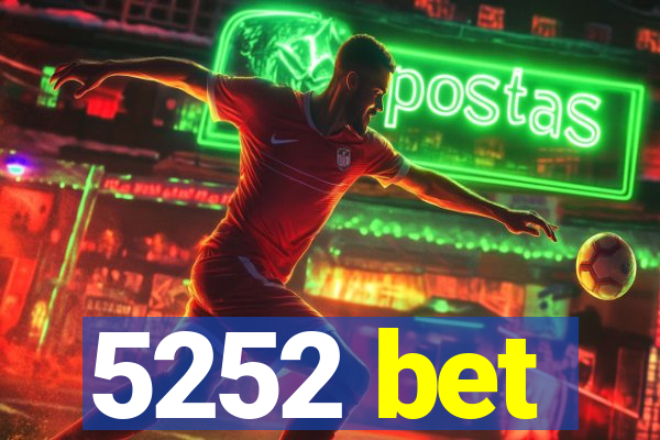 5252 bet