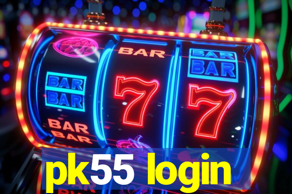 pk55 login