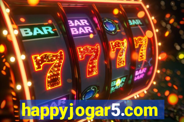 happyjogar5.com