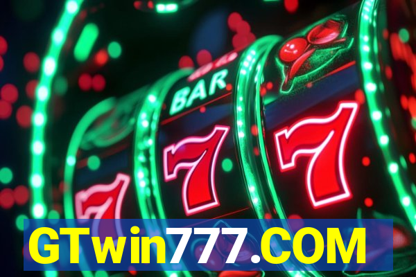 GTwin777.COM