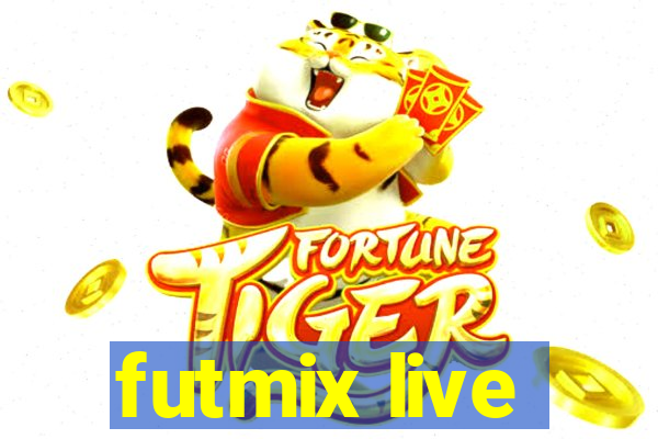 futmix live