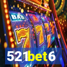 521bet6