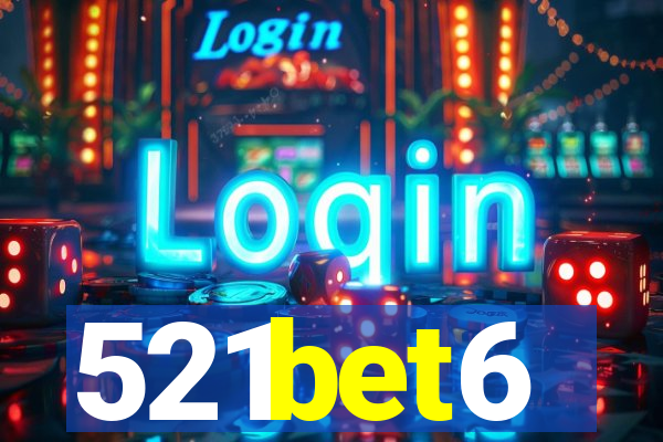 521bet6