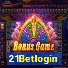 21Betlogin