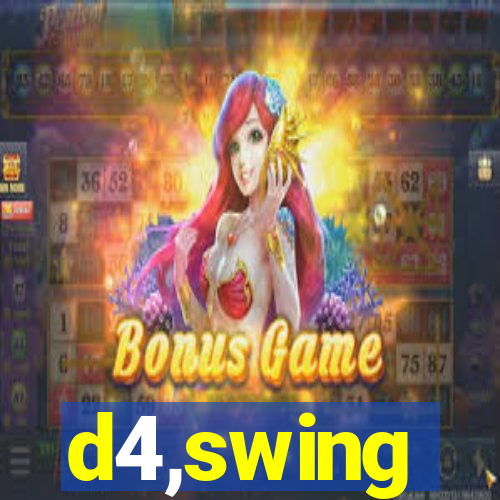 d4,swing