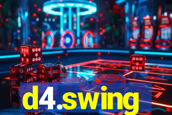 d4.swing