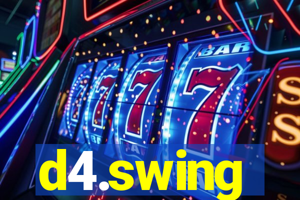 d4.swing