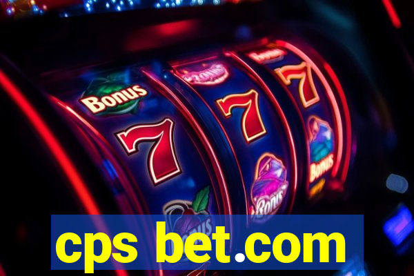 cps bet.com